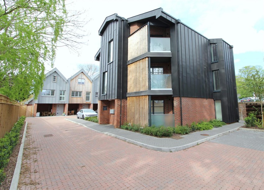 Images for Montague Close, St Albans