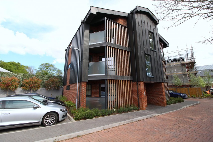 Images for Montague Close, St Albans