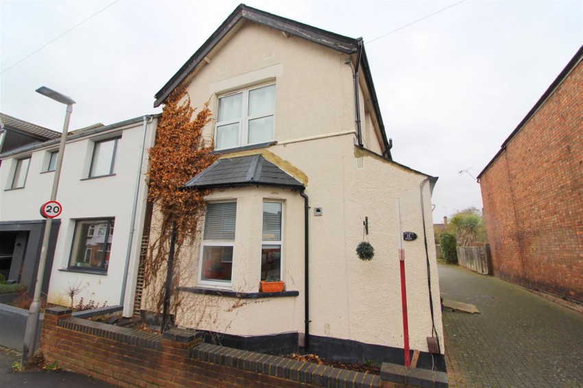 Images for College Road, St. Albans