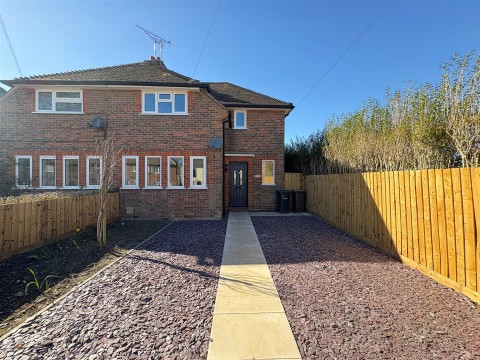 Hopkins Crescent, Sandridge, St. Albans - EAID:DANIELSSAAPI, BID:1