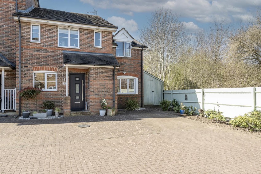Images for Mulberry Mead, Hatfield