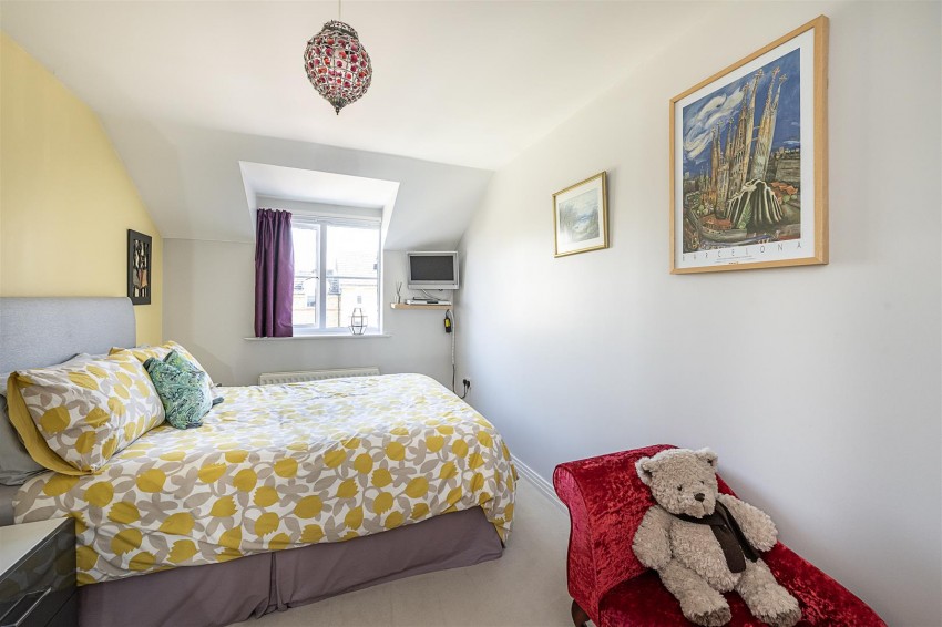 Images for Mulberry Mead, Hatfield