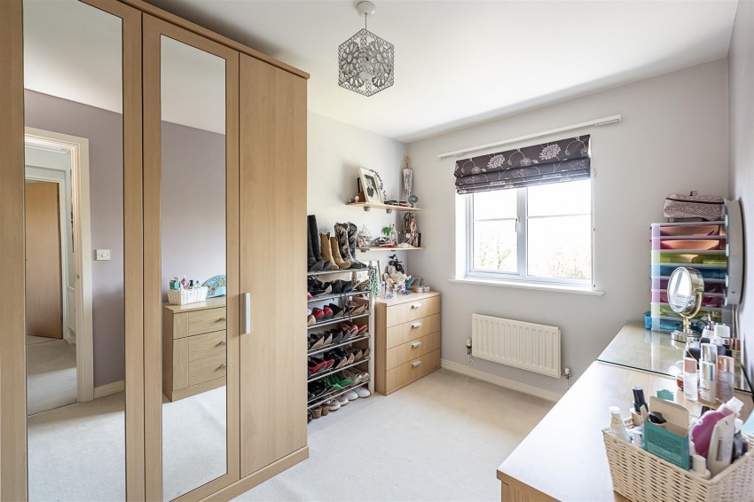 Images for Mulberry Mead, Hatfield
