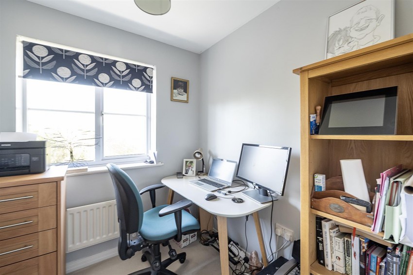 Images for Mulberry Mead, Hatfield