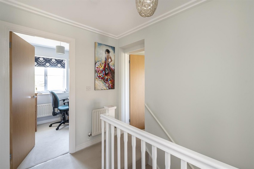 Images for Mulberry Mead, Hatfield