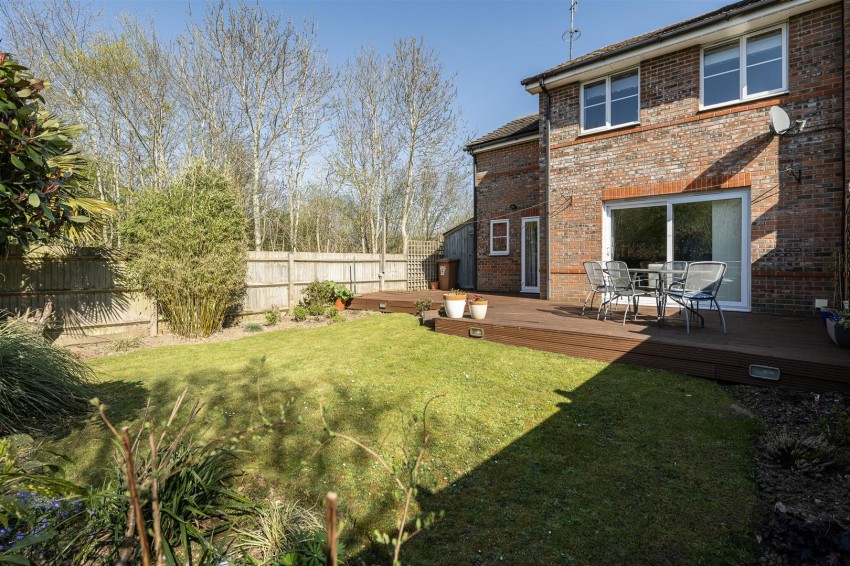 Images for Mulberry Mead, Hatfield
