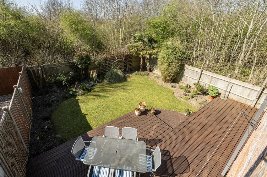 Images for Mulberry Mead, Hatfield