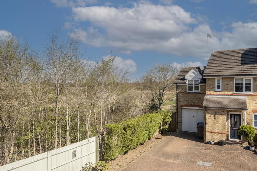 Images for Mulberry Mead, Hatfield