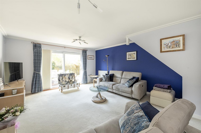 Images for Mulberry Mead, Hatfield