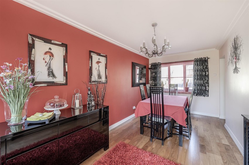 Images for Mulberry Mead, Hatfield