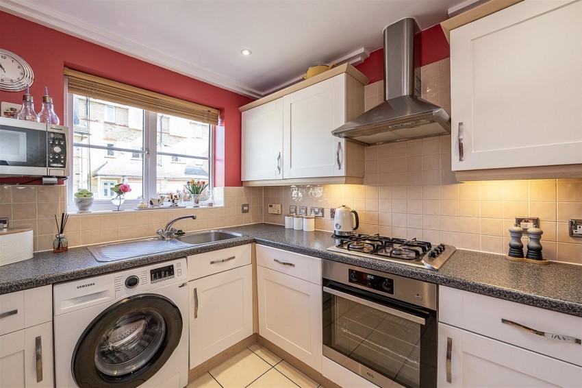 Images for Mulberry Mead, Hatfield