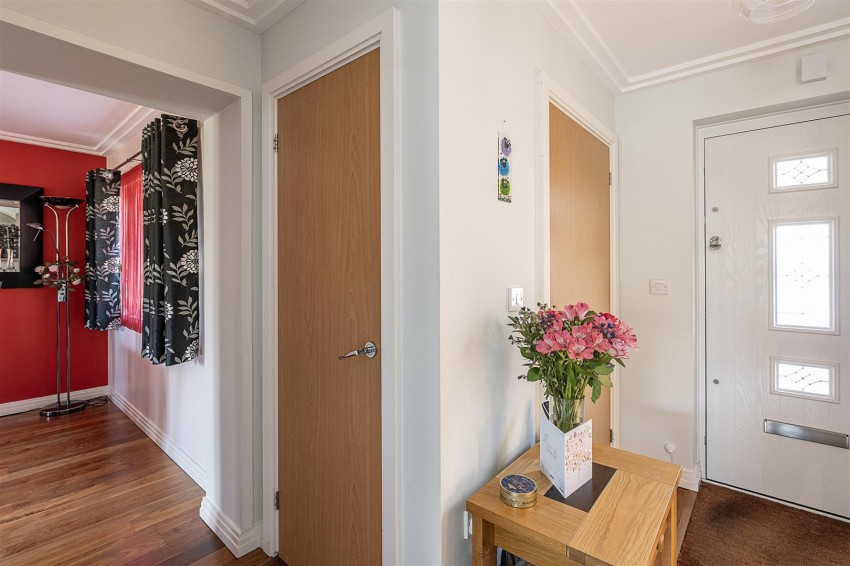 Images for Mulberry Mead, Hatfield
