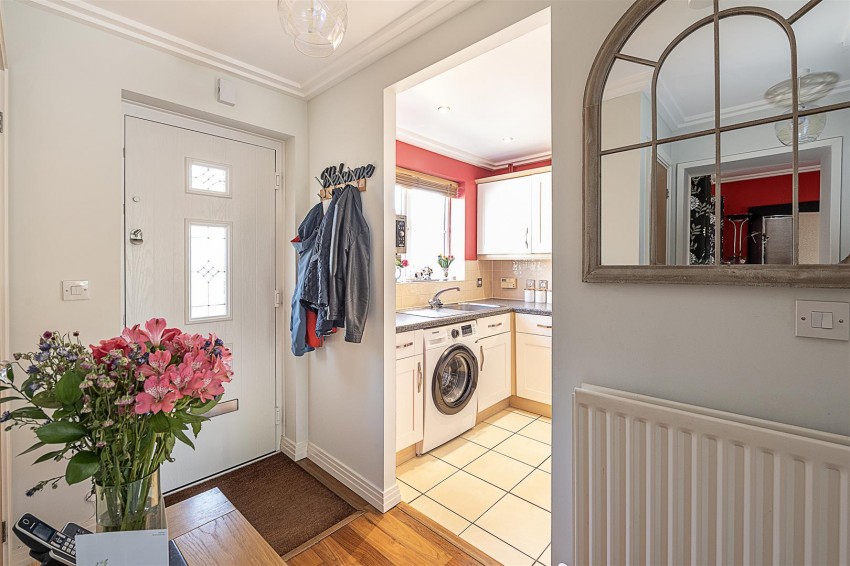 Images for Mulberry Mead, Hatfield