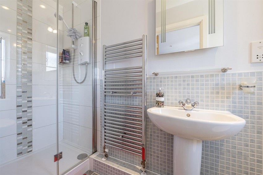 Images for Mulberry Mead, Hatfield