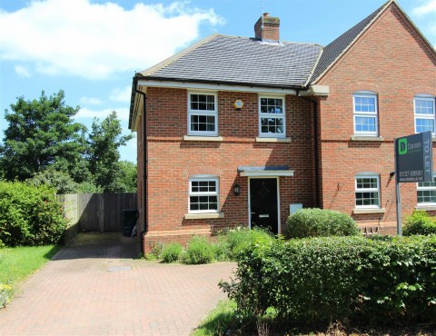 Highfield Lane, Tyttenhanger, St Albans, Hertfordshire - EAID:DANIELSSAAPI, BID:1