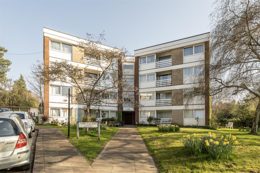 Images for Thirlestane, Lemsford Road, St. Albans, Hertfordshire