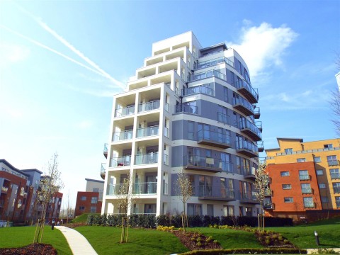 Opus House, Charrington Place, St Albans, Hertfordshire - EAID:DANIELSSAAPI, BID:1