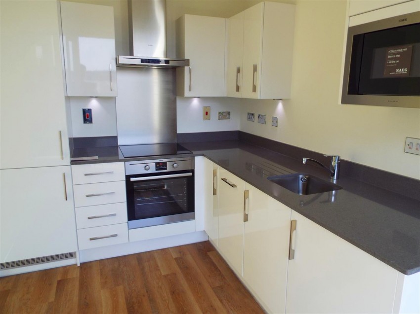 Images for Opus House, Charrington Place, St Albans, Hertfordshire