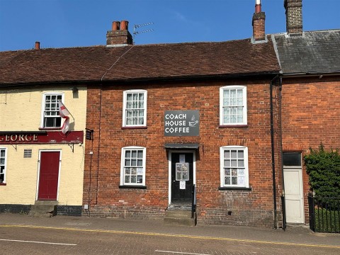 High Street, Redbourn, St Albans - EAID:DANIELSSAAPI, BID:1