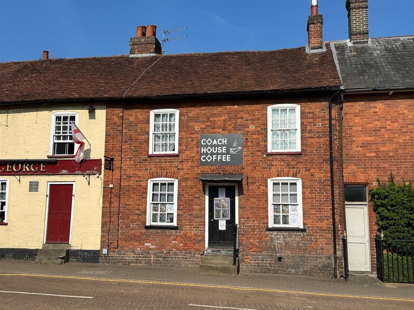 Images for High Street, Redbourn, St Albans