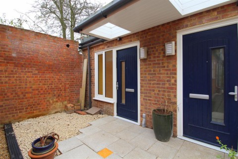 Padna Mews, Hatfield Road, St Albans, Herts - EAID:DANIELSSAAPI, BID:1