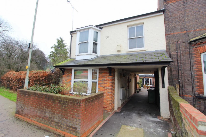 Images for Padna Mews, Hatfield Road, St Albans, Herts