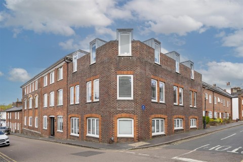Lower Dagnall Street, St Albans, Hertfordshire - EAID:DANIELSSAAPI, BID:1