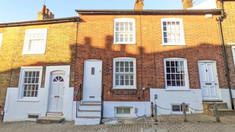 Spencer Street, St Albans, Hertfordshire - EAID:DANIELSSAAPI, BID:1