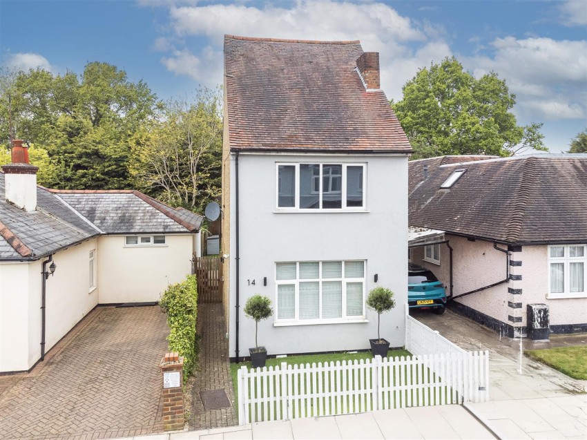 Images for St. Julians Road, St. Albans