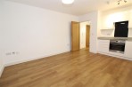Porters Wood, St Albans, Hertfordshire