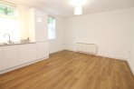 Porters Wood, St Albans, Hertfordshire