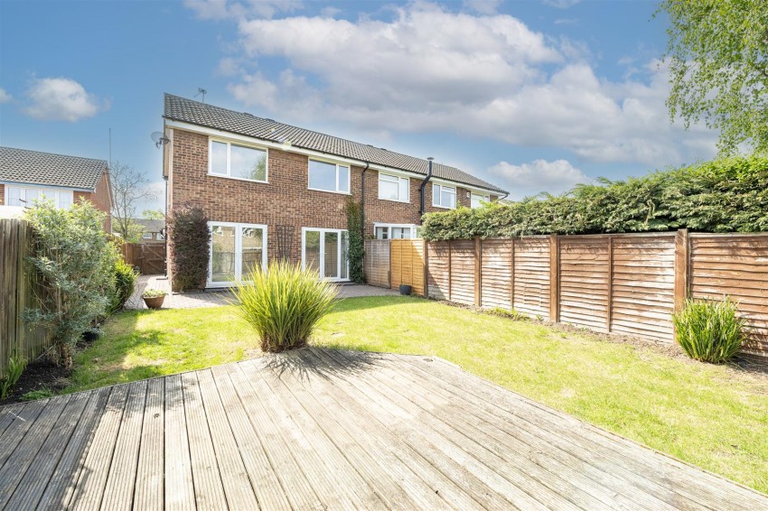 Images for Villiers Crescent, ST ALBANS