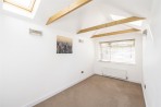 Villiers Crescent, St Albans