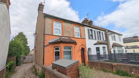 Sandridge Road, St Albans, Hertfordshire - EAID:DANIELSSAAPI, BID:1