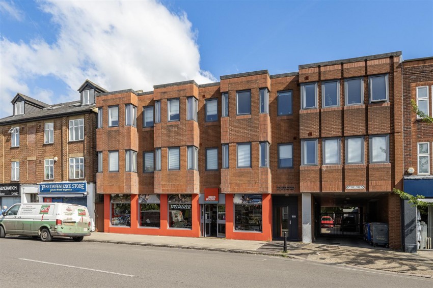 Images for Flat 8 Victoria House117-129 Victoria StreetSt AlbansHerts