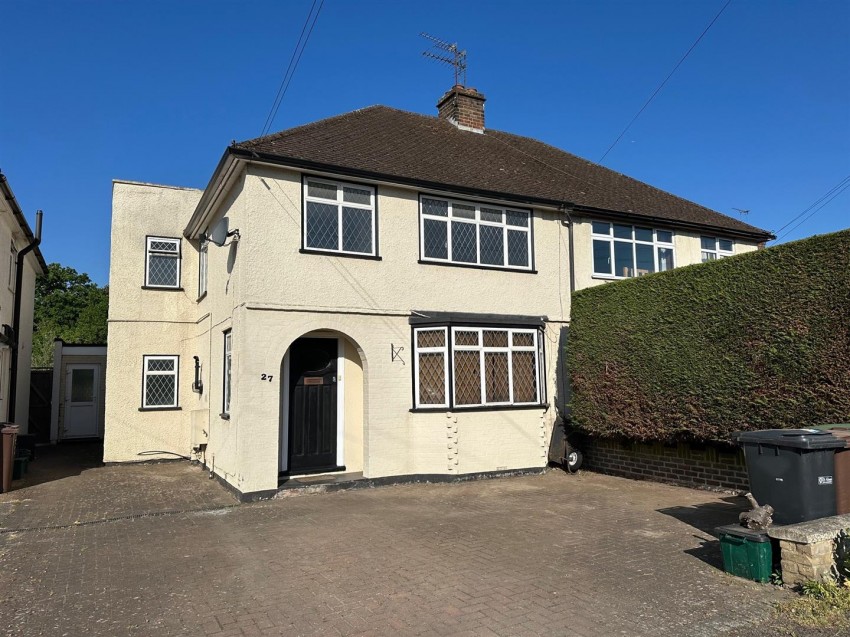 Images for Roestock Gardens, Colney Heath, St. Albans