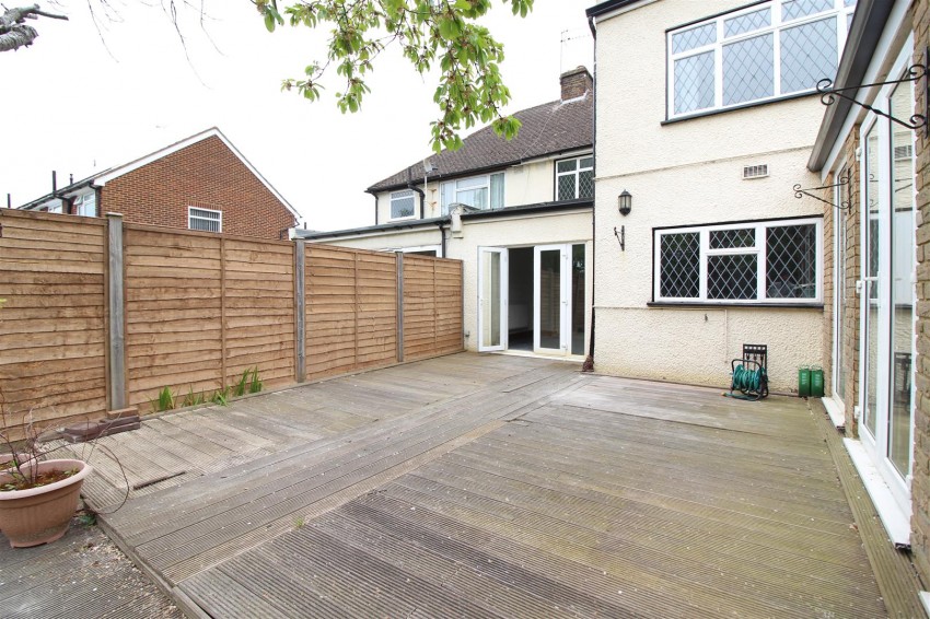 Images for Roestock Gardens, Colney Heath, St. Albans