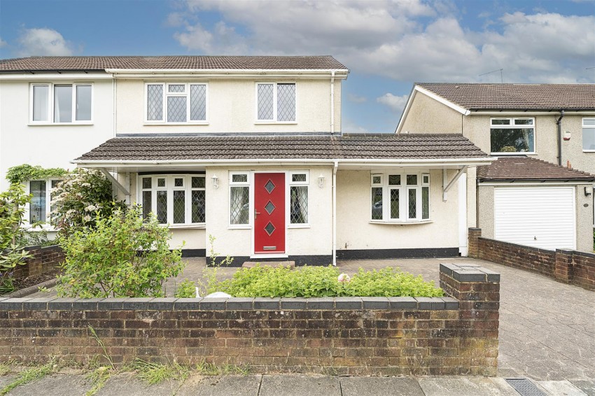 Images for St. Vincent Drive, St. Albans
