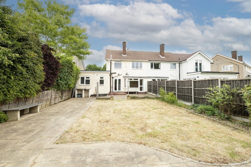 Images for St. Vincent Drive, St. Albans