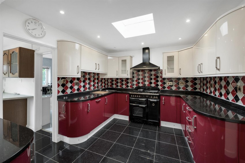Images for St. Vincent Drive, St. Albans