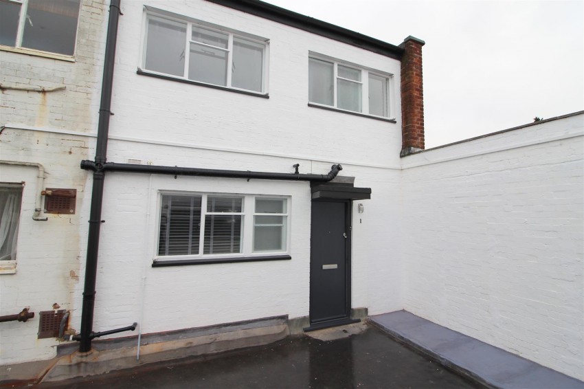 Images for Francis Court, Alma Road, St. Albans