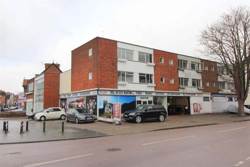 Images for Francis Court, Alma Road, St. Albans