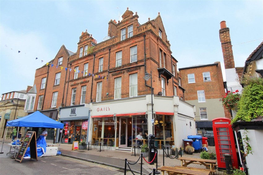 Images for Pudding Lane, St Albans, Hertfordshire