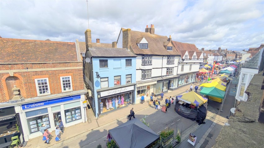 Images for Pudding Lane, St Albans, Hertfordshire