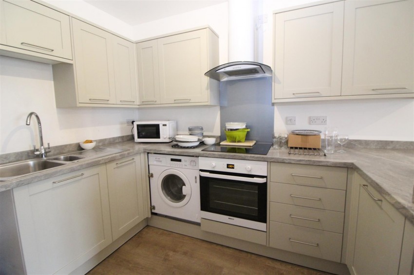 Images for Target House, High Street, London Colney, St Albans
