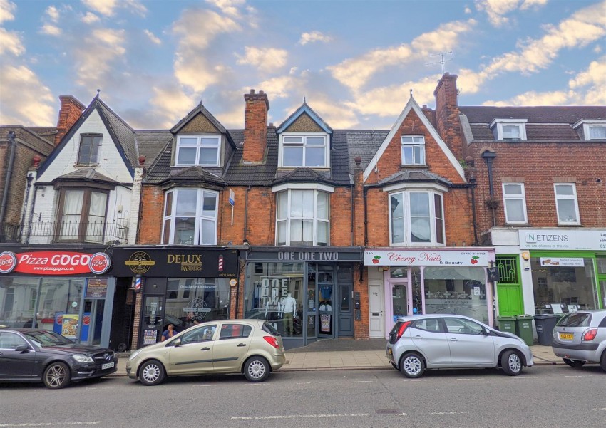 Images for London Road, St Albans, Hertfordshire