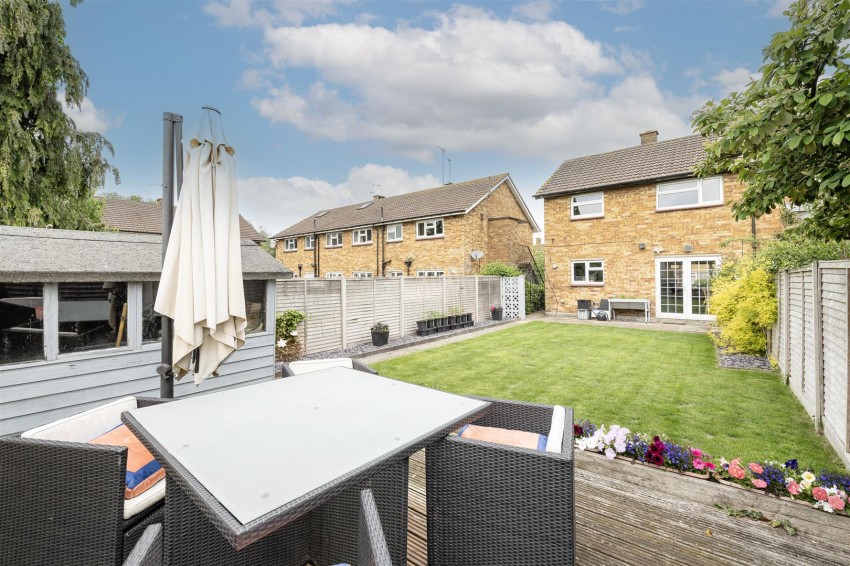 Images for Hampden Place, Frogmore, St. Albans