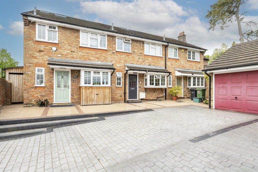 Images for Stonecross Close, St. Albans