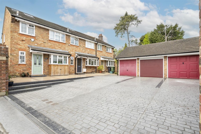 Images for Stonecross Close, St. Albans