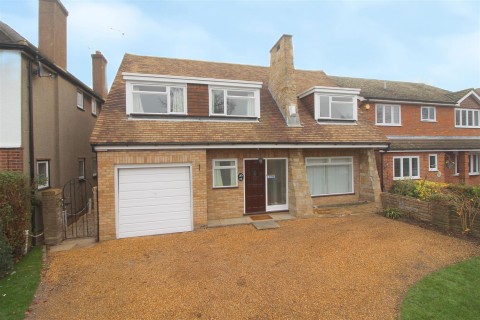 Beaumont Avenue, St Albans, Hertforshire - EAID:DANIELSSAAPI, BID:1